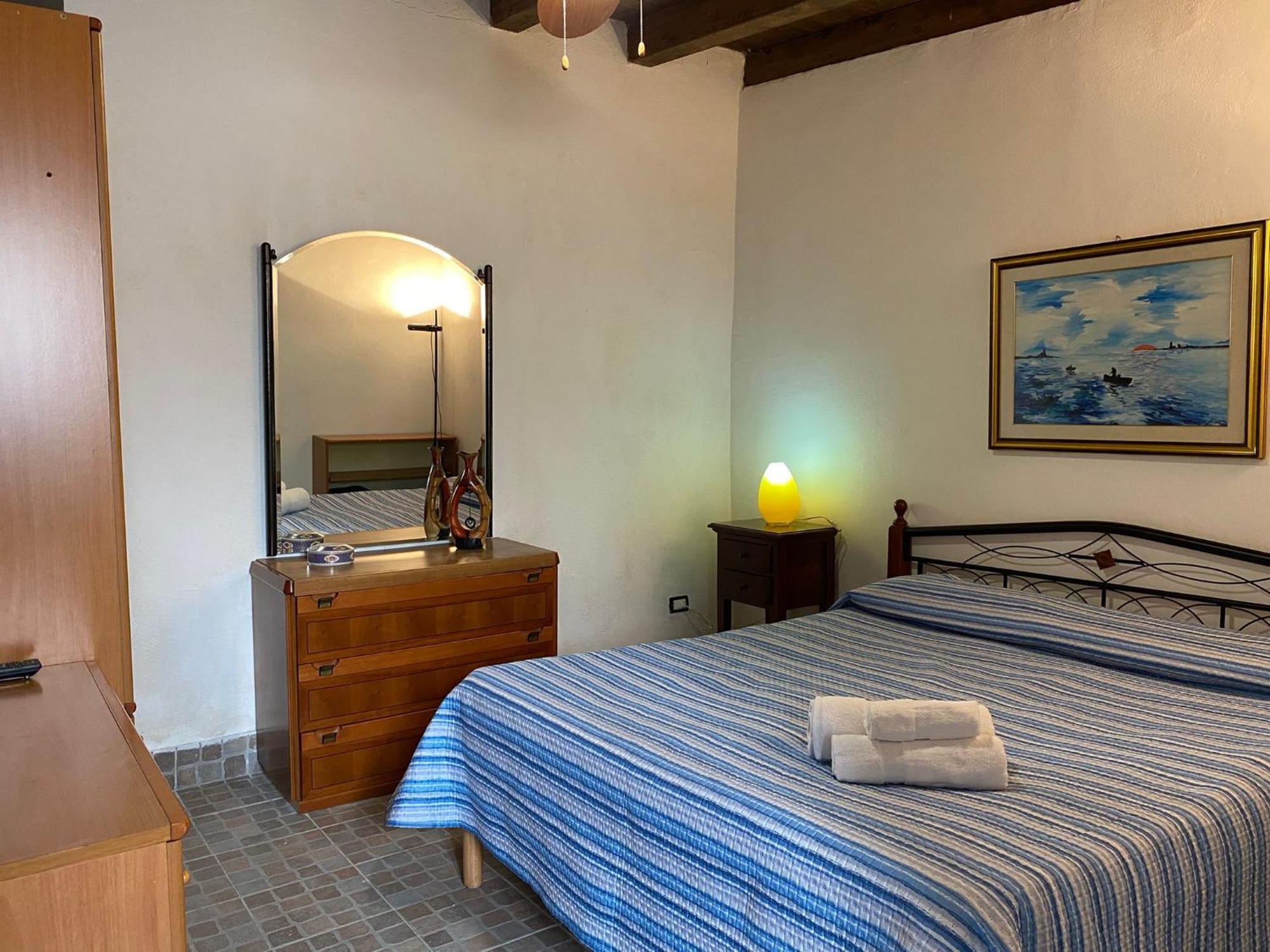 La Casina Di Gio Villa Carini Bagian luar foto