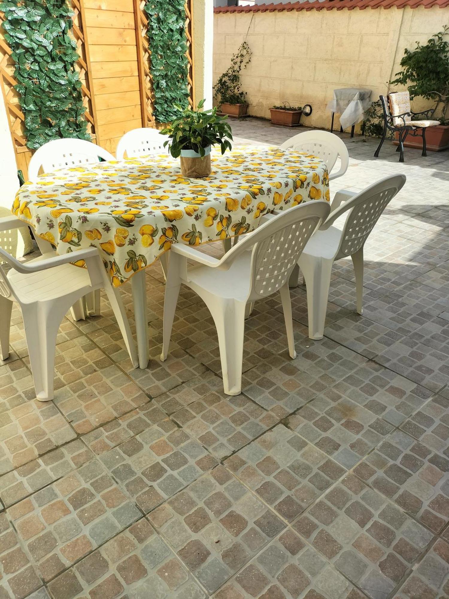 La Casina Di Gio Villa Carini Bagian luar foto